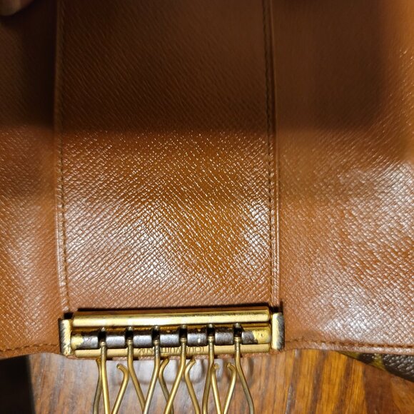 Authentic Louis Vuitton  speedy  30 - Picture 12 of 15